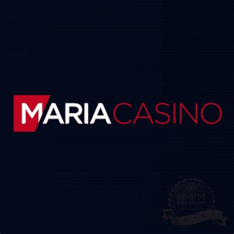 Maria Casino Online .